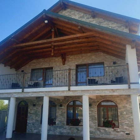 כריסטיאן Villa Bel Canto מראה חיצוני תמונה