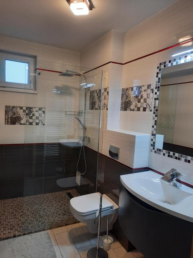 כריסטיאן Villa Bel Canto מראה חיצוני תמונה