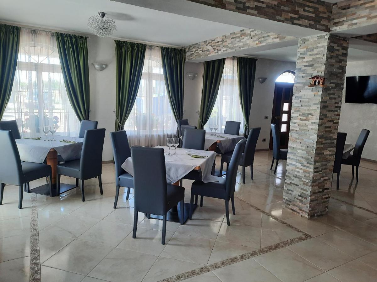 כריסטיאן Villa Bel Canto מראה חיצוני תמונה