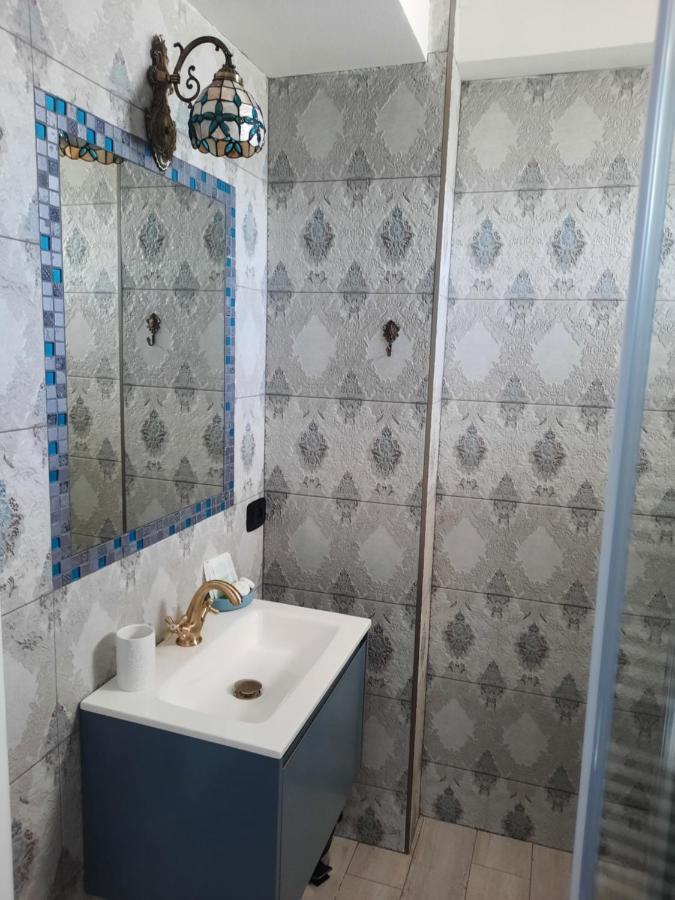 כריסטיאן Villa Bel Canto מראה חיצוני תמונה