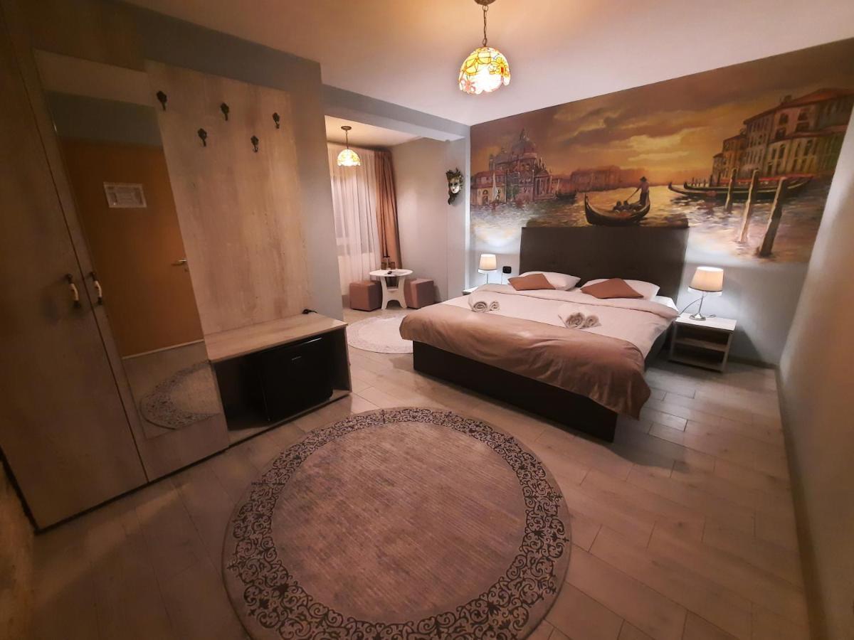 כריסטיאן Villa Bel Canto מראה חיצוני תמונה