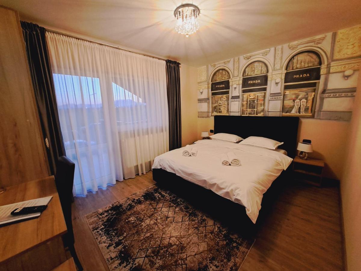 כריסטיאן Villa Bel Canto מראה חיצוני תמונה